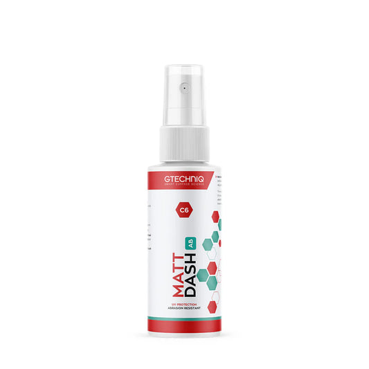 G-TECHNIQ - C6 MATT DASH 100ML