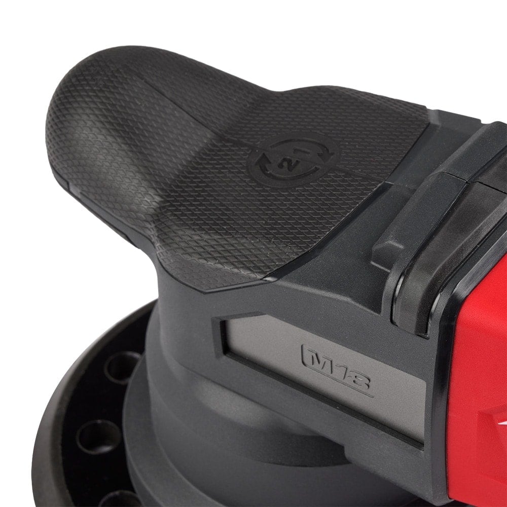 Polisseuse Dual-action MILWAUKEE M18 FUEL 21mm