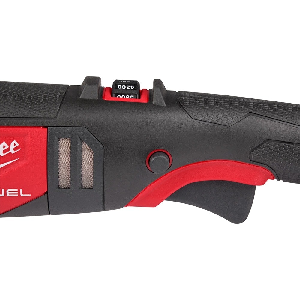 Polisseuse Dual-action MILWAUKEE M18 FUEL 21mm