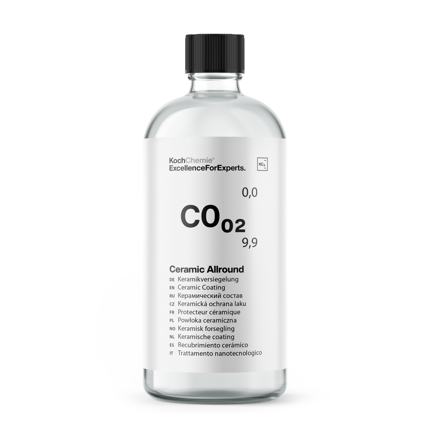 KOCH CHEMIE - C0.02 CERAMIC ALLROUND