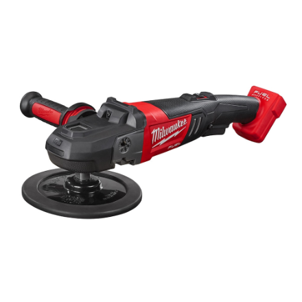 Polisseuse Rotative M18 FUEL 18V Lithium-Ion Brushless Cordless 7 ''