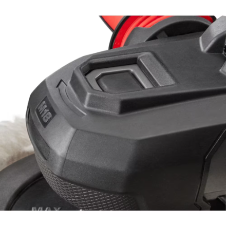 Polisseuse Rotative M18 FUEL 18V Lithium-Ion Brushless Cordless 7 ''